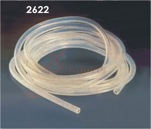 TUBING RUBBER SILICON